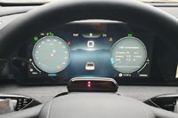 Тест-драйв Jaecoo J8