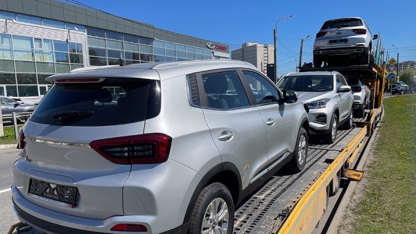 Депутат Госдумы попросил Минпромторг пересмотреть изменение утильсбора