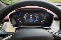 Тест-драйв Belgee X50