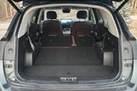 Тест-драйв Soueast S09