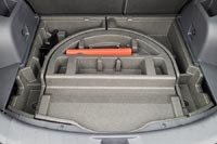 Тест-драйв Changan CS75 Plus