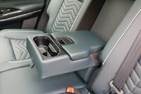 Тест-драйв Changan CS95