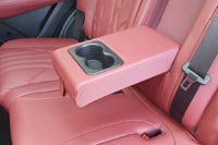 Тест-драйв Soueast S07