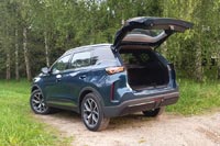 Тест-драйв Chery Tiggo 7L