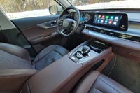 Тест-драйв Chery Tiggo 8 Pro Max