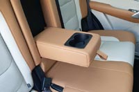 Тест-драйв Jetour X70 Plus