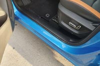 Тест-драйв Kaiyi X3 Pro