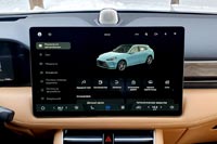 Тест-драйв Seres Aito M5