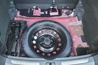 Тест-драйв Jetour Dashing