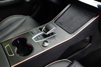 Тест-драйв Omoda C5