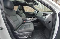 Тест-драйв Knewstar 001