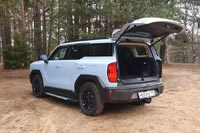 Тест-драйв Haval H3