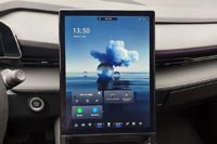 Тест-драйв Geely Cityray