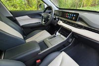 Тест-драйв Chery Tiggo 4