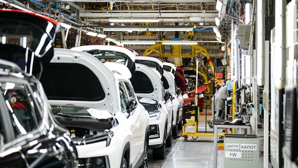 Эксперт оценил влияние нового утильбора на рынок подержанных авто