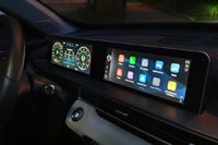 Тест-драйв Chery Tiggo 4