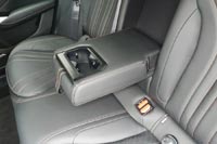 Тест-драйв Geely Preface