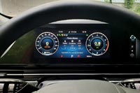 Тест-драйв Omoda C5