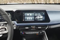 Тест-драйв GAC GS3