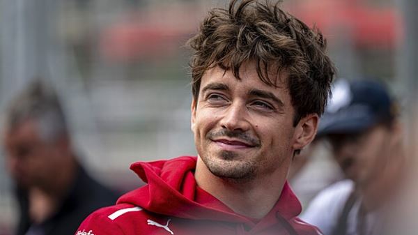 Леклер рассказал о своей фундаментальной ошибке на Гран-при Азербайджана