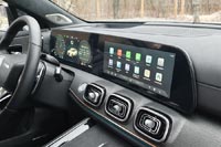 Тест-драйв Jaecoo J8