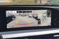 Тест-драйв Exeed TXL