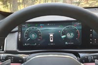 Тест-драйв Soueast S07