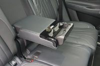 Тест-драйв Jaecoo J8