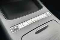 Тест-драйв Geely Preface