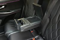 Тест-драйв Exeed VX