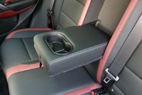 Тест-драйв Belgee X50