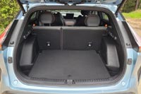 Тест-драйв Geely Cityray