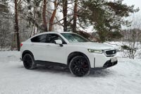 Тест-драйв Knewstar 001