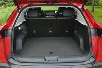 Тест-драйв Omoda C5