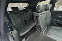 Тест-драйв Chery Tiggo 9