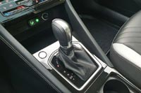 Тест-драйв Jetta VS5