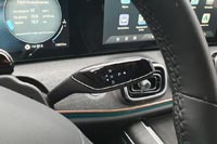 Тест-драйв Jaecoo J8