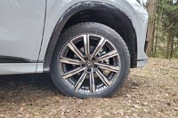 Тест-драйв Changan CS75 Plus