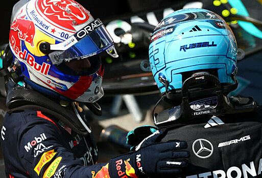 Тото Вольф объяснил характер встреч с Максом Ферстаппеном летом