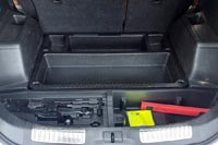 Тест-драйв Jetour X70 Plus