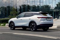 Тест-драйв Omoda C7