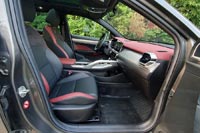 Тест-драйв Belgee X50