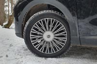 Тест-драйв Chery Tiggo 9