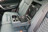 Тест-драйв Changan CS95