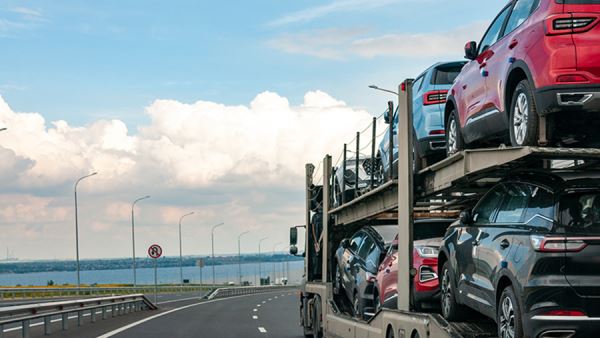 Минпромторг учтет мощность мотора при начислении утильсбора на авто