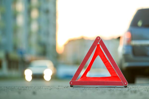 На севере Москвы в жестком ДТП разбился человек, еще двое пострадали