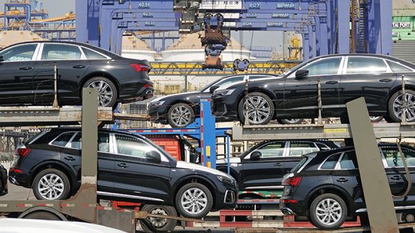 Назван средний размер кредита на китайский б/у автомобиль в России