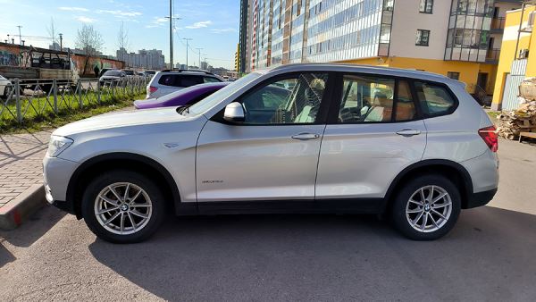 Названы самые популярные б/у автомобили «немецкой тройки» в РФ