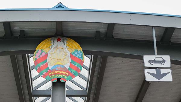 Польша уведомила Белоруссию о закрытии оставшихся КПП на границе
