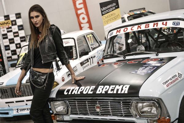 Узаконить тюнинг автомобиля в РФ можно будет через «Госуслуги»